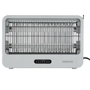 حشره کش برقی جی پاس مدل GBK25605