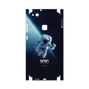 MAHOOT NASA-Astronaut-FullSkin Cover Sticker for Huawei P10 Lite