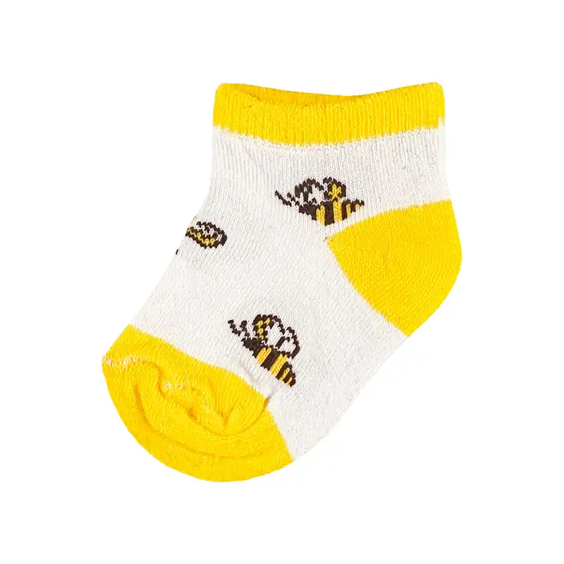 جوراب نوزادی مدل AG111