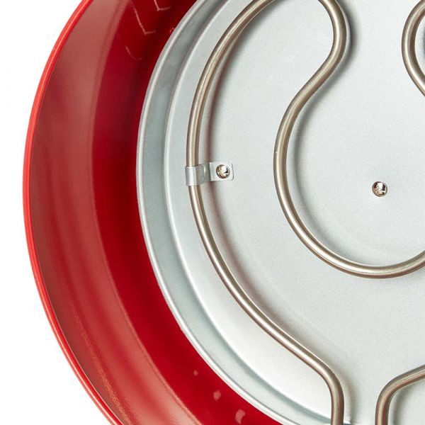 پیتزا ساز مدل 3030