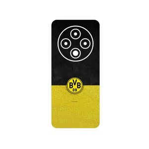 MAHOOT Borussia Dortmund FC Cover Sticker for Xiaomi Redmi 14C