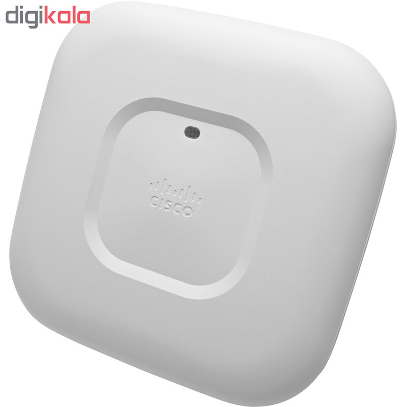 اکسس پوینت سیسکو مدل AIR-CAP2702I-X-K9