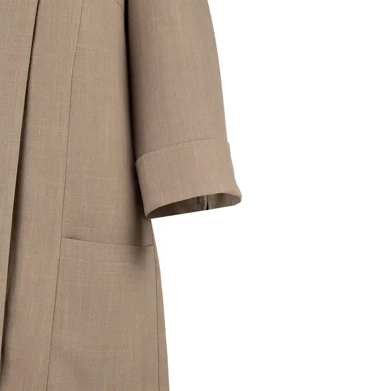 مانتو زنانه السانا مدل هنگامه کد 179478