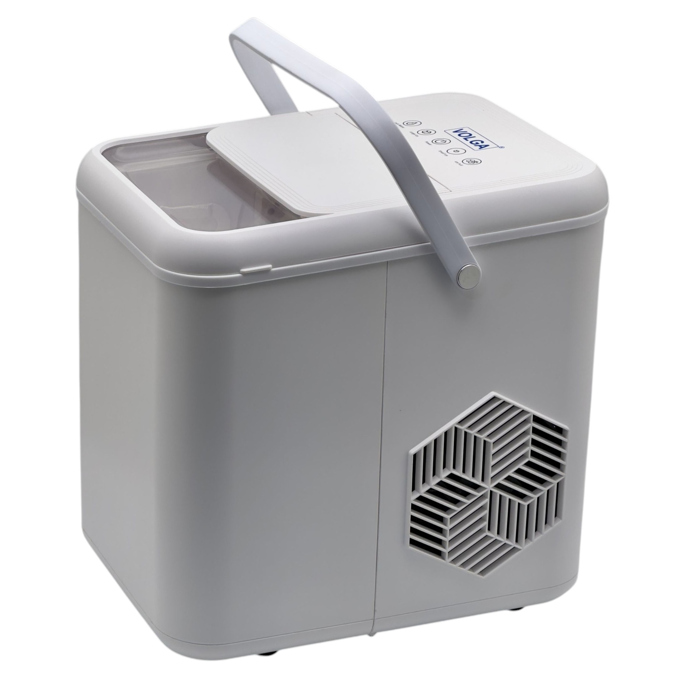 یخ ساز ولگا مدل IMB-03T