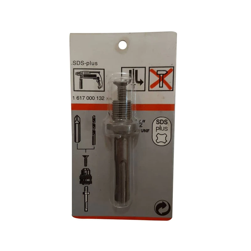 رابط چهار شیار مدل 0001 سایز 1/2 اینچ