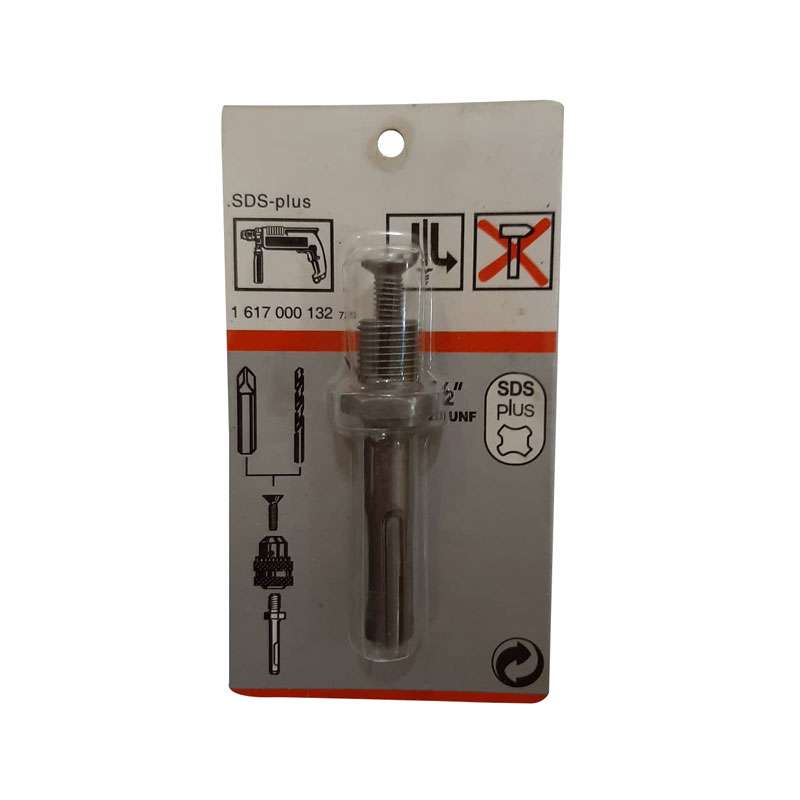 رابط چهار شیار مدل 0001 سایز 1/2 اینچ