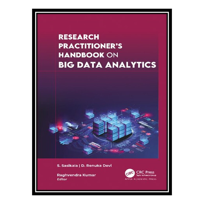 قیمت و خرید کتاب Research Practitioners Handbook on Big Data Analytics ...