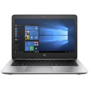 لپ تاپ 15 اینچی اچ پی مدل ProBook 450 G4 - N