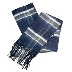 شال گردن مردانه ال سی وایکیکی مدل BLURAH