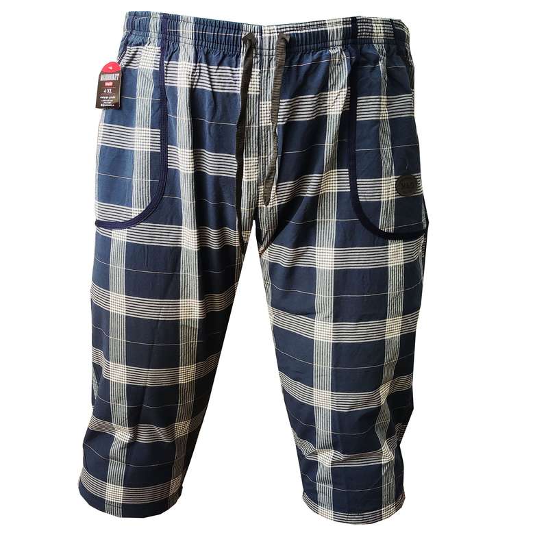 شلوارک مردانه مهدوخت مدل NK3000