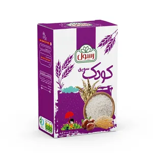 سویق کودک رسول - 200 گرم