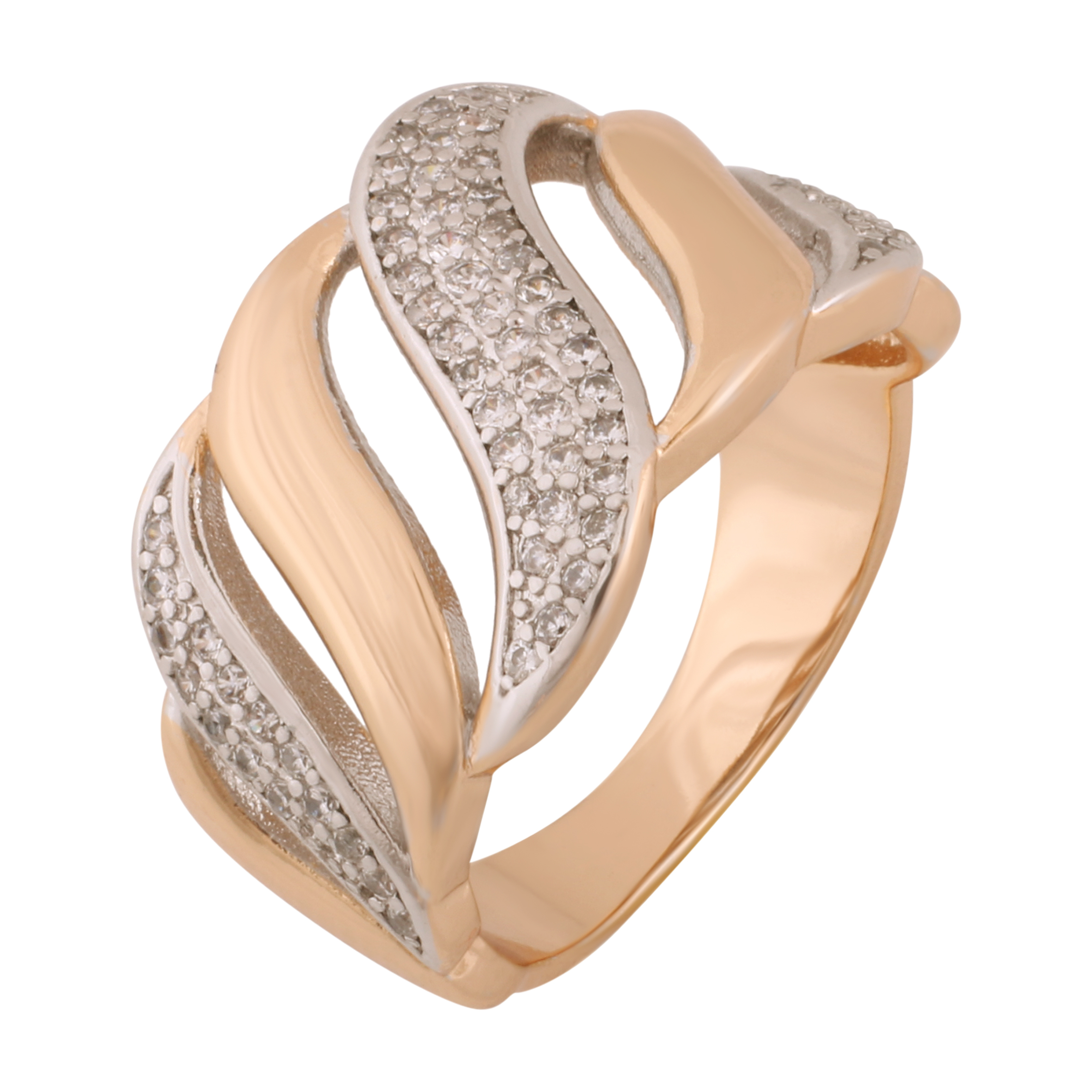 انگشتر زنانه ژوپینگ کد R3338