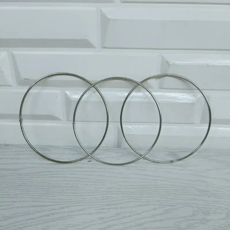 حلقه دریم کچر مدل MO_10 بسته 3 عددی