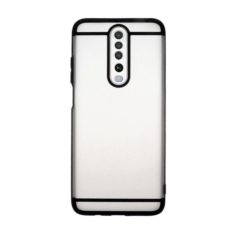 کاور مدل Co4707 مناسب برای گوشی موبایل شیائومی Poco X2 / K30