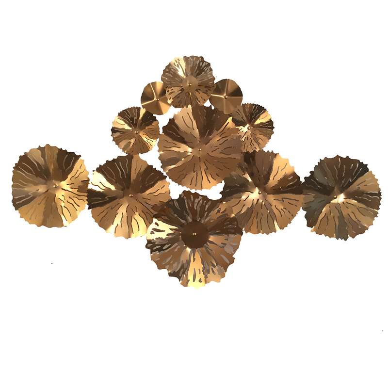 دیوارکوب مدل پاییزان