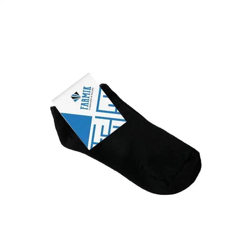 جوراب ورزشی مردانه  مدل Mk22-2 مجموعه 2 عددی