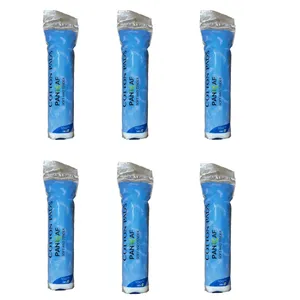 پد آرایش پاک کن پنکاف مدل سافت 6 بسته 100عددی