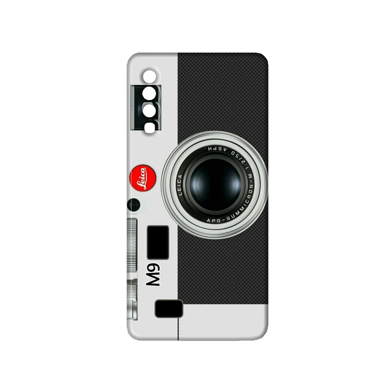 کاور مدل دوربین کد 052 مناسب برای گوشی موبایل سامسونگ Galaxy A7 2018 / A750