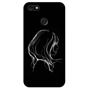  Megafone 7766 Cover For Huawei Y6 Pro 2017