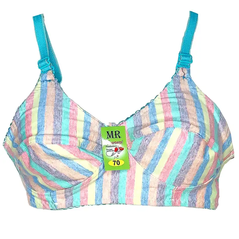 سوتین زنانه مدل نخی