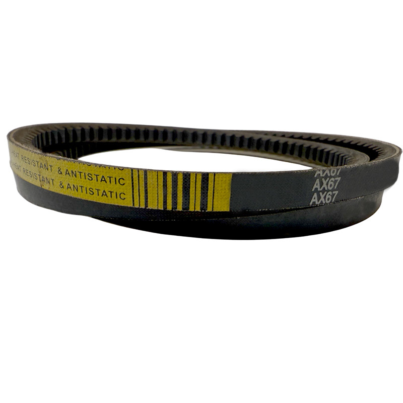 تسمه صنعتی ساکوری مدل AX67