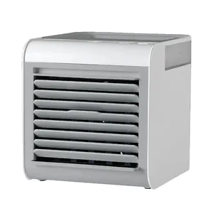 کولر آبی 3000 گرین لاین مدل Desktop Air Cooler
