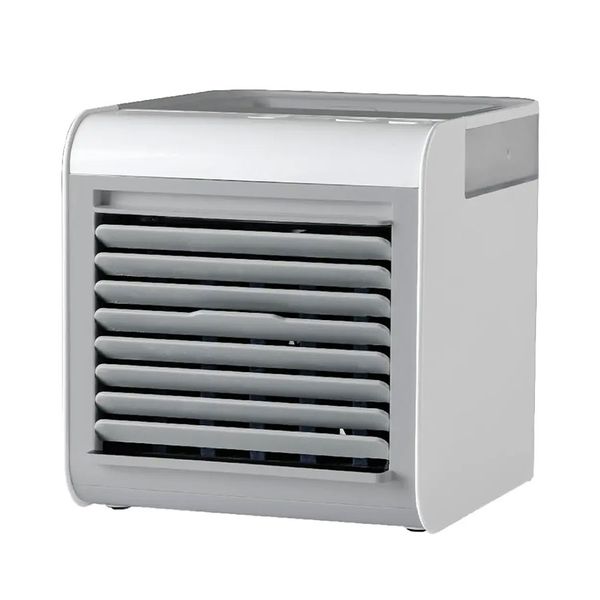 کولر آبی 3000 گرین لاین مدل Desktop Air Cooler