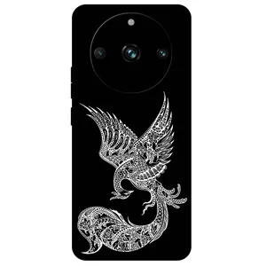 Megafone phoenix 1629 Cover For Realme 11 Pro / 11 Pro Plus