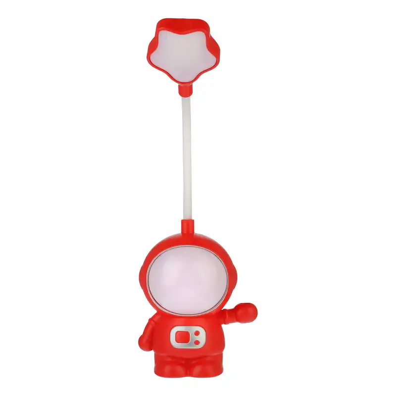چراغ مطالعه مدل فضانورد کد YC-7800