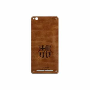 MAHOOT BFL-BRCA Cover Sticker for Xiaomi Redmi 3