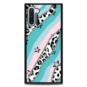 AKAM AMC-WSGN10-BOHO-23 Cover For Samsung Galaxy Note 10