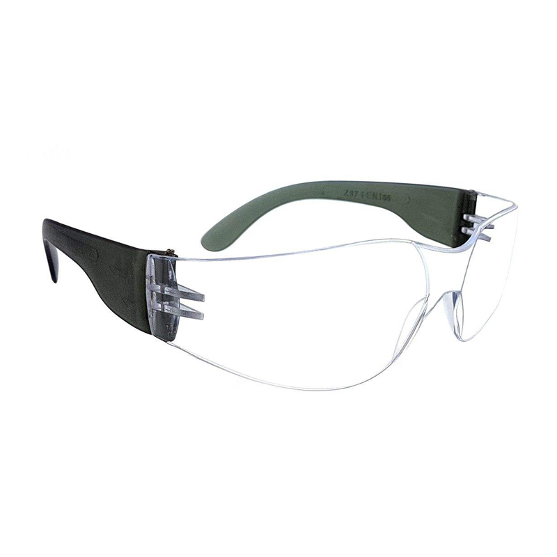 عینک ایمنی توتاص مدل EN166