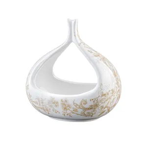 شکلات خوری گلدکیش طرح سارینا کد GK701101-6