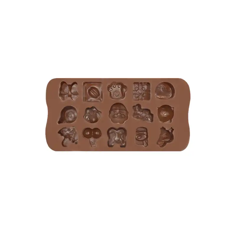 قالب شکلات مدل A-93