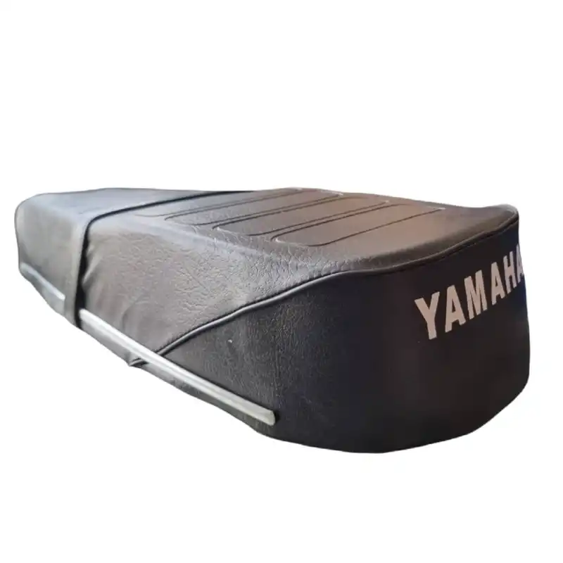 زین موتورسیکلت مدل YD100 مناسب برای یاماها 100