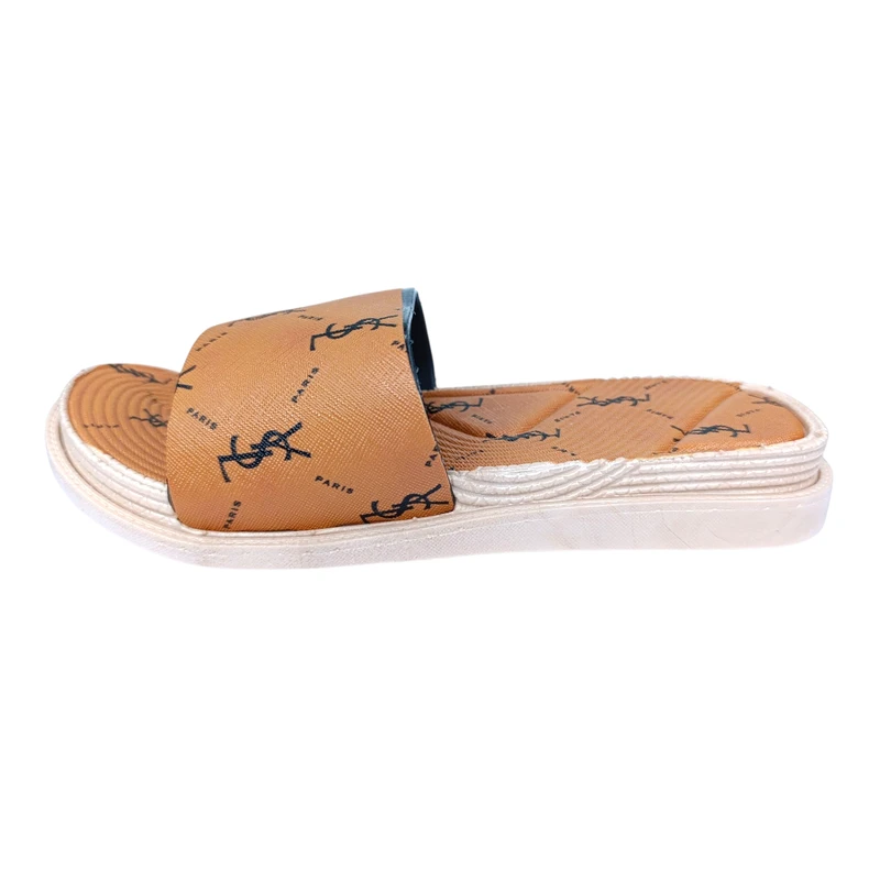 دمپایی زنانه مدل جلوه کد GE-115