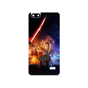 MAHOOT Star Wars Cover Sticker for Honor 4C