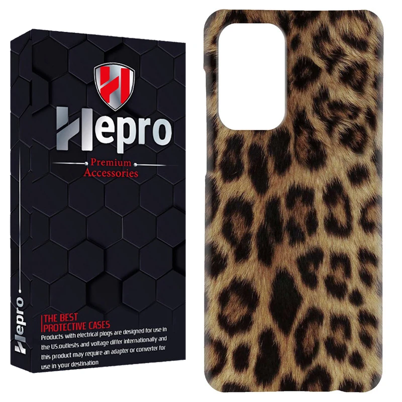 کاور هپرو مدل RC مناسب برای گوشی موبایل سامسونگ Galaxy A73