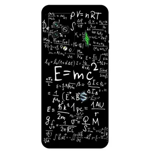 Megafone 6297 Cover For Xiaomi Black Shark 5 Pro