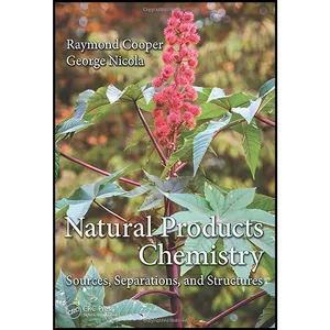 کتاب Natural Products Chemistry اثر Raymond Cooper and George Nicola انتشارات CRC Press