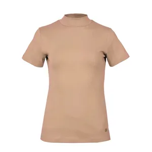 تی شرت آستین کوتاه زنانه مدل MDK-AT4012