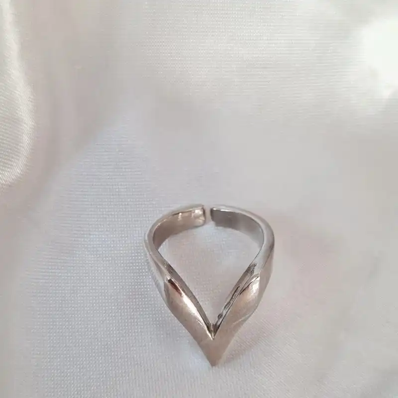 انگشتر گالری عزیزی مدل 15836