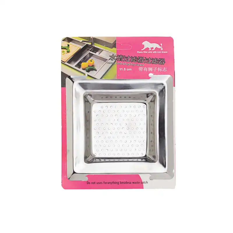 صافی سینک مدل Lion 2000