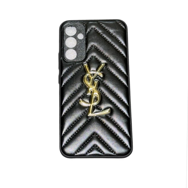 کاور مدل چرمی کد TI543 مناسب برای گوشی موبایل سامسونگ Galaxy A54