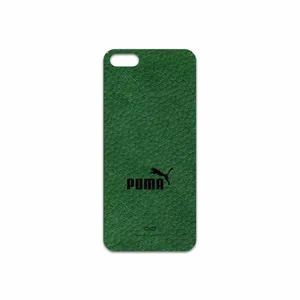 MAHOOT GL-PUMA Cover Sticker for Honor 7S