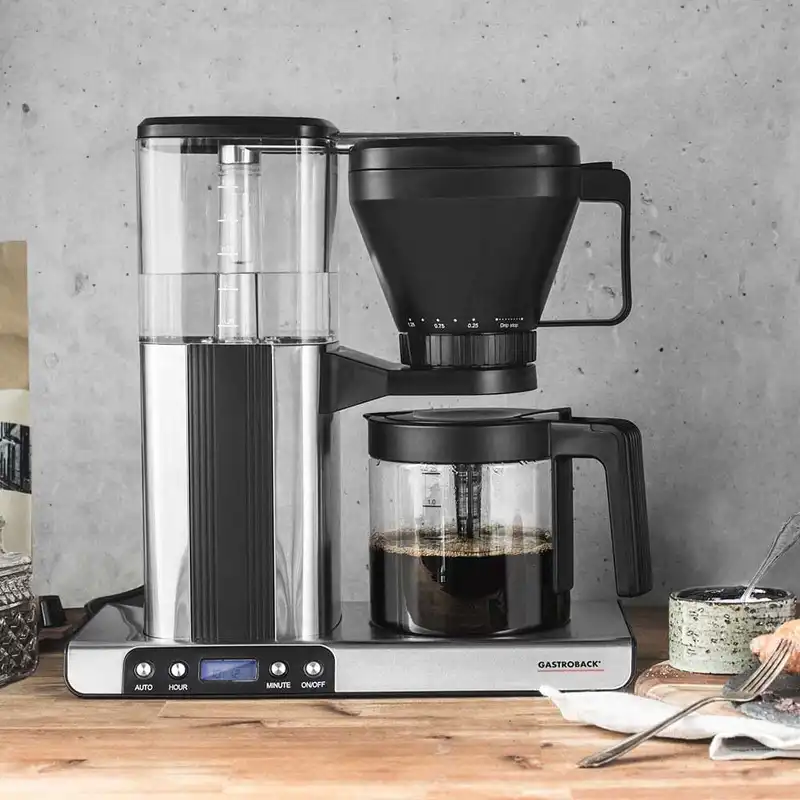 قهوه ساز گاستروبک مدل 42706