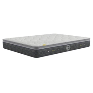 تشک اوه مدل نامبر 3 دونفره سایز 160x200 سانتی متر