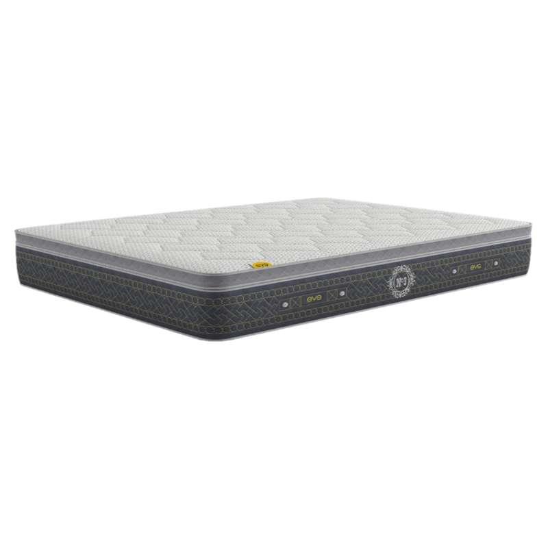 تشک اوه مدل نامبر 3 دونفره سایز 160x200 سانتی متر
