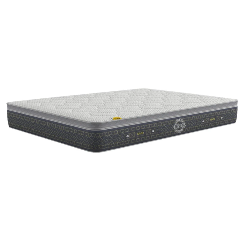 تشک اوه مدل نامبر 3 دونفره سایز 180x200 سانتی متر