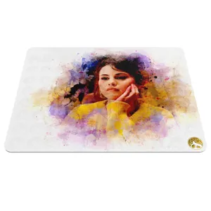 Hoomero Selena Gomez A8577 Mousepad